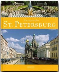 Bild vom Artikel Faszinierendes St. Petersburg vom Autor Ernst-Otto Luthardt