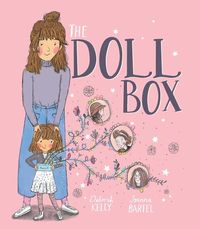 Produktbild: The Doll Box