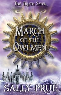 Produktbild: March of the Owlmen