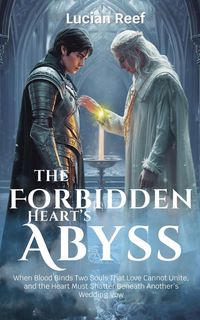 Produktbild: The Forbidden Heart's Abyss: When Blood Binds Two Souls That Love Cannot Unite, and the Heart Must Shatter Beneath Another's Wedding Vow