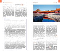 POLYGLOTT on tour Reiseführer China