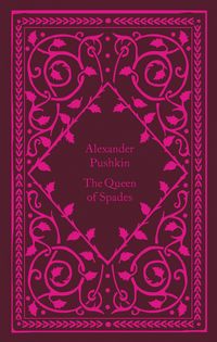 Produktbild: The Queen of Spades