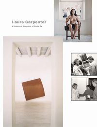 Produktbild: Carpenter, L: Laura Carpenter - The Gallery Years 1974-1996