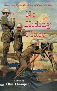 Produktbild: No Hiding Place