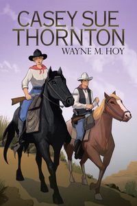 Produktbild: Casey Sue Thornton