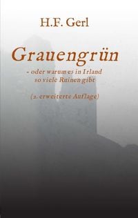 Produktbild: Grauengr&uuml;n