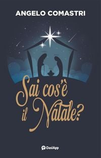 Produktbild: Sai cos'&egrave; il Natale?