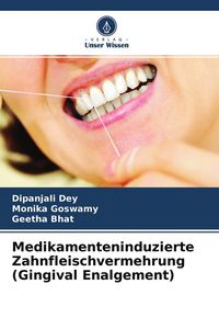 Produktbild: Medikamenteninduzierte Zahnfleischvermehrung (Gingival Enalgement)