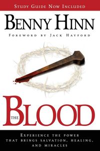Produktbild: The Blood