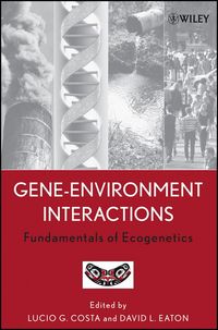 Produktbild: Gene-Environment Interactions