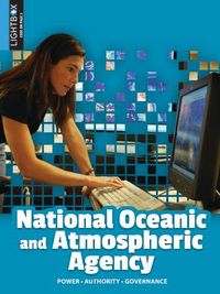 Produktbild: National Oceanic and Atmospheric Administration