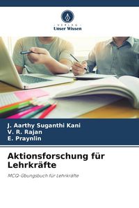 Produktbild: Aktionsforschung f&uuml;r Lehrkr&auml;fte