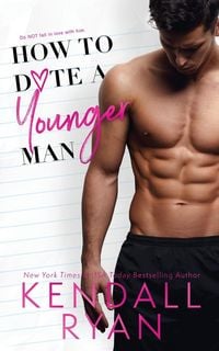 Produktbild: How to Date a Younger Man