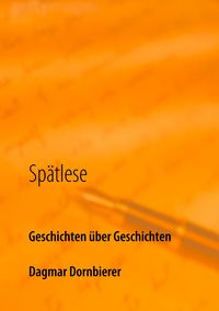 Produktbild: Sp&auml;tlese