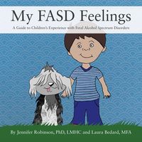 Produktbild: My FASD Feelings
