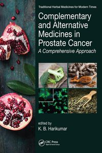 Produktbild: Complementary and Alternative Medicines in Prostate Cancer