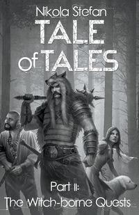 Produktbild: Tale of Tales - Part II