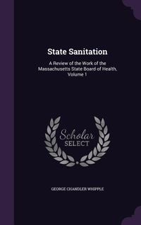 Produktbild: State Sanitation