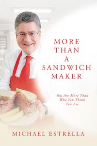 Produktbild: More Than A Sandwich Maker