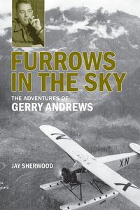 Produktbild: Furrows in the Sky