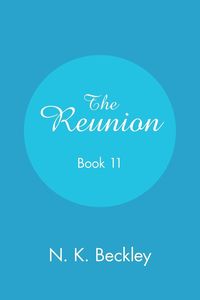 Produktbild: The Reunion Book 11