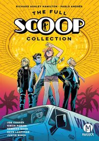 Produktbild: Full Scoop Collection