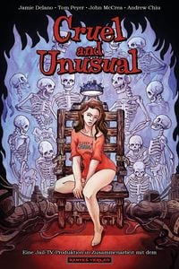 Produktbild: Cruel and Unusual