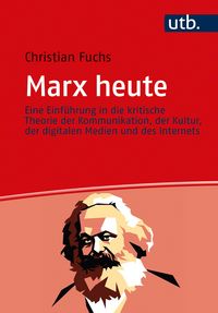 Produktbild: Marx heute