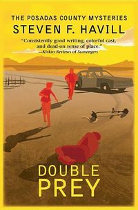 Produktbild: Double Prey