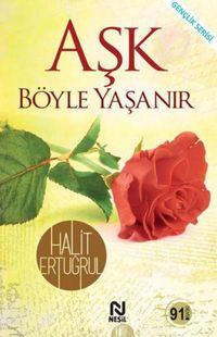 Produktbild: Ask B&ouml;yle Yasanir