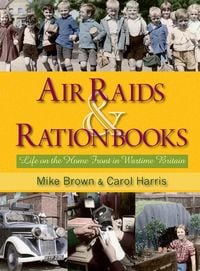 Produktbild: Air Raids & Ration Books
