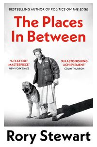 Produktbild: The Places In Between