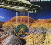 Produktbild: Levitation - 3CD Expanded Edition