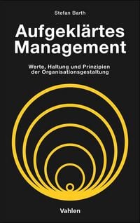 Produktbild: Aufgekl&auml;rtes Management