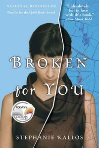Produktbild: Broken for You