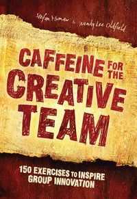 Produktbild: Caffeine for the Creative Team
