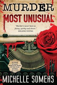 Produktbild: Murder Most Unusual