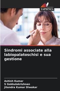 Produktbild: Sindromi associate alla labiopalatoschisi e sua gestione