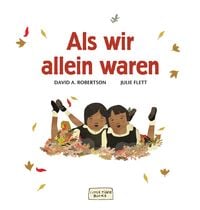 Produktbild: Als wir allein waren