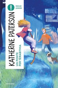 Produktbild: Un ponte per Terabithia