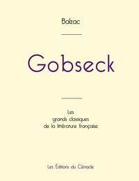 Produktbild: Gobseck de Balzac (&eacute;dition grand format)