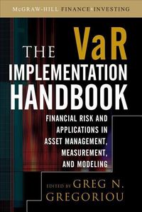 Produktbild: Var Implementation Handbk
