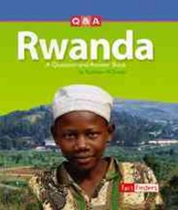 Produktbild: Rwanda