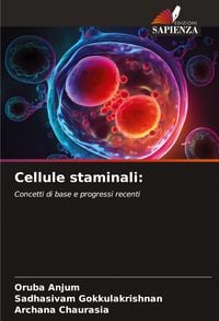 Produktbild: Cellule staminali: