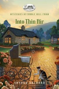 Produktbild: Into Thin Air