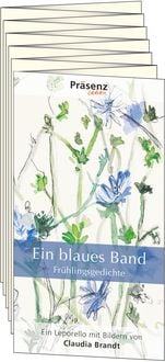 Produktbild: Ein blaues Band