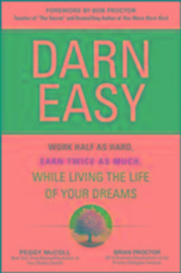 Produktbild: Darn Easy