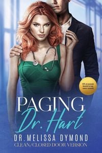 Produktbild: Paging Dr. Hart-a sweet medical romance with suspense special edition