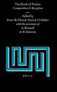 Produktbild: The Book of Psalms