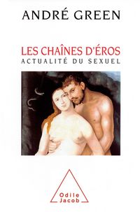 Produktbild: Les Chaines d'Eros